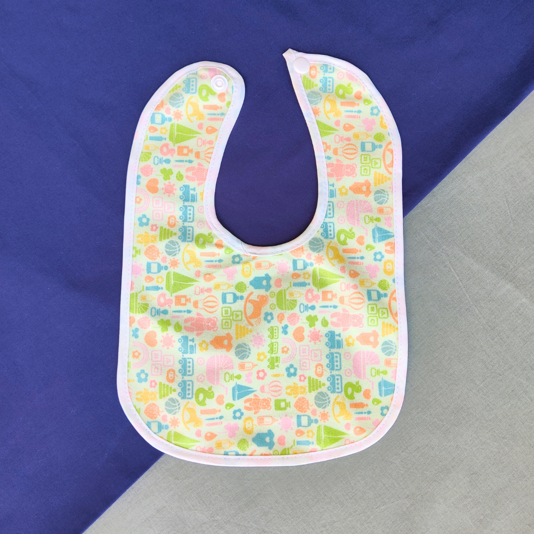 High Town Bib