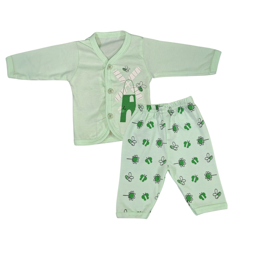 Newborn full set