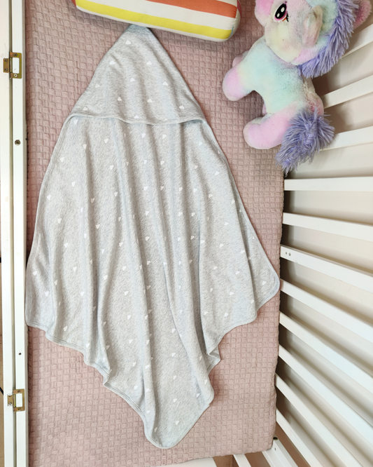 Hearty Double Layered Blanket