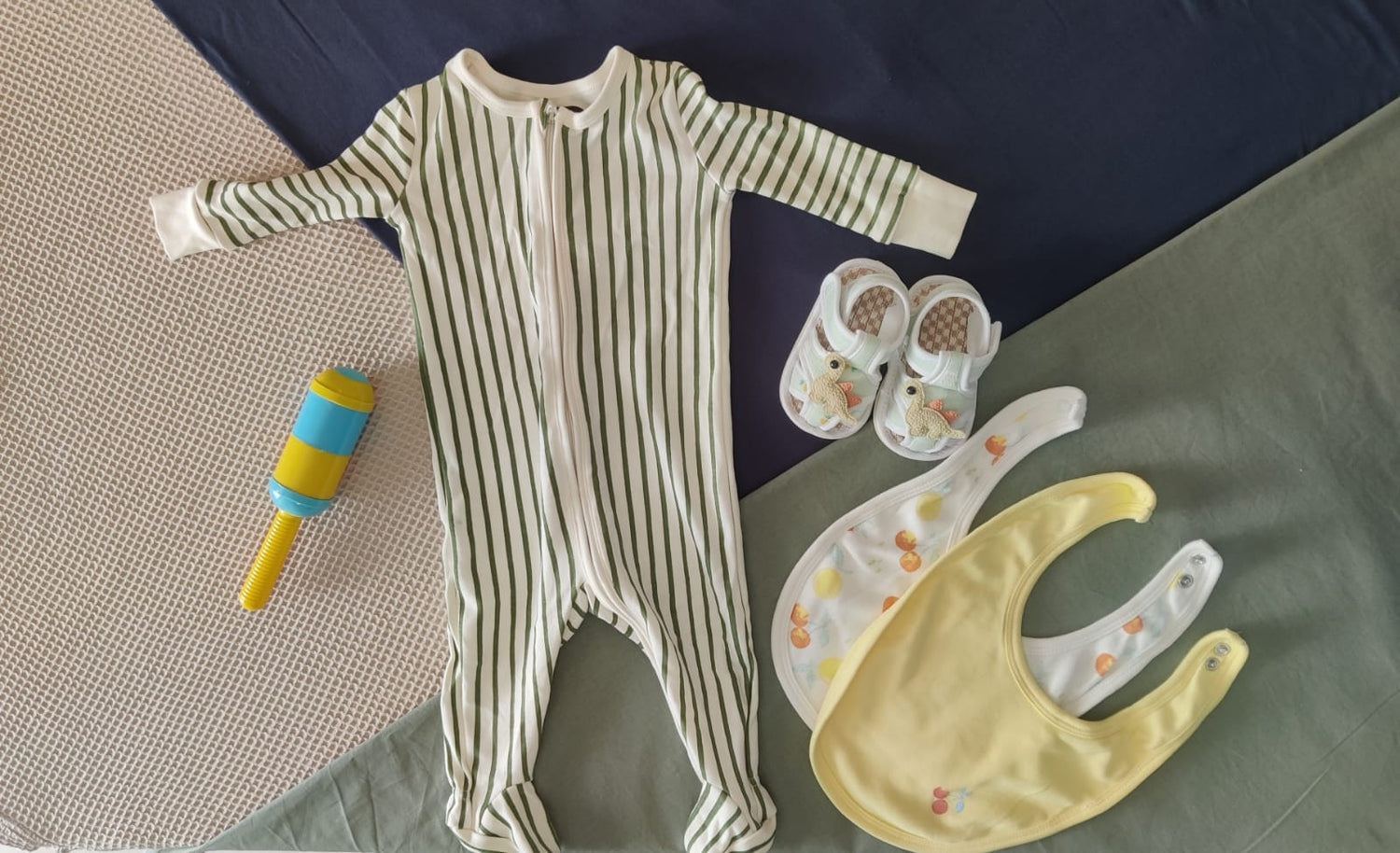 Bodysuits