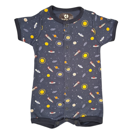 Space Romper
