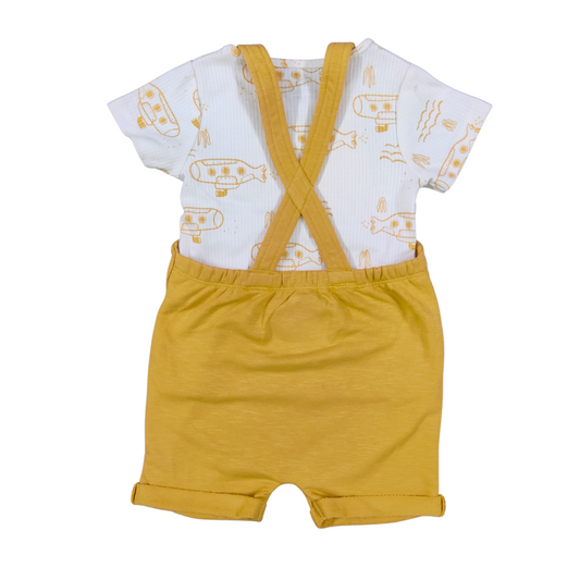 Sunshine Jumper