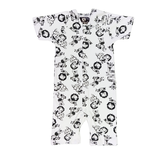 Jungle Safari Jumper