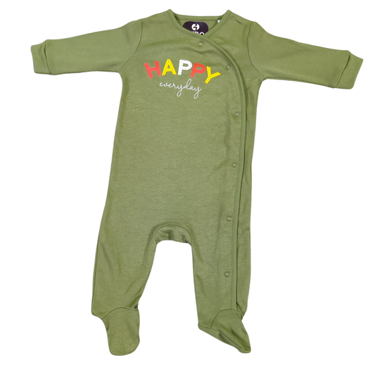 Happy Everyday Bodysuit