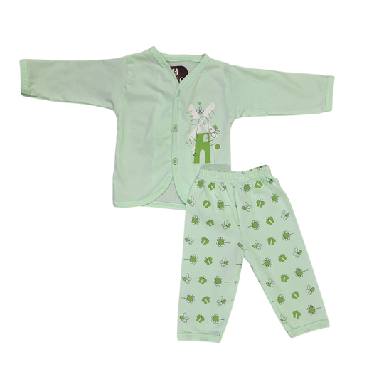 Bright Night Nightsuit