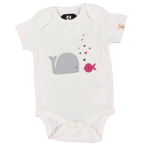 Fishy Onesie