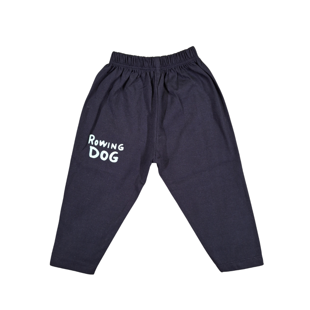 Rowing Dog Set
