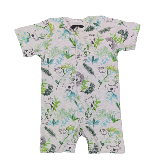 Jungle Jumper