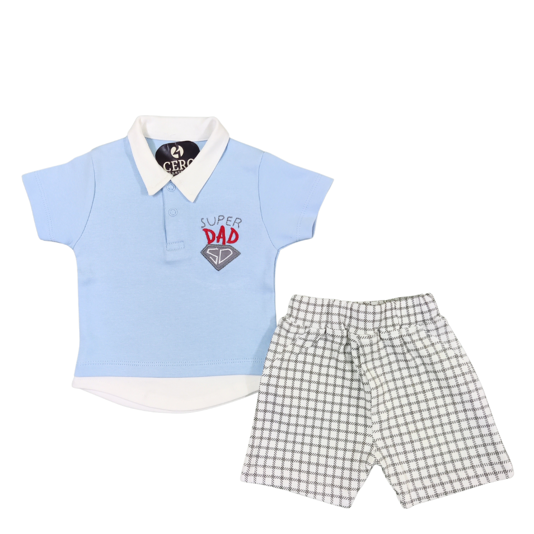 Super Dad Set