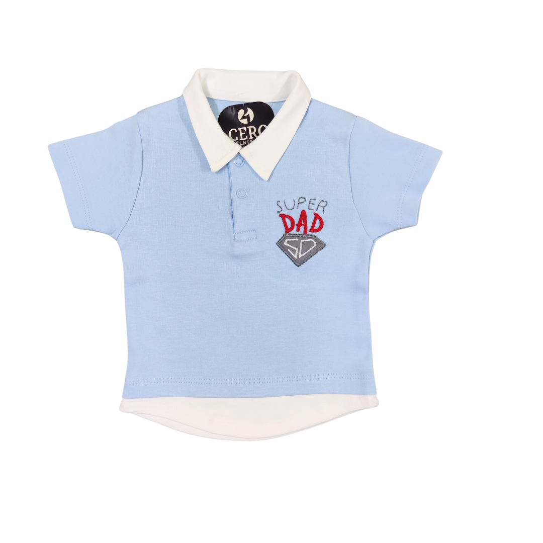 Super Dad Set