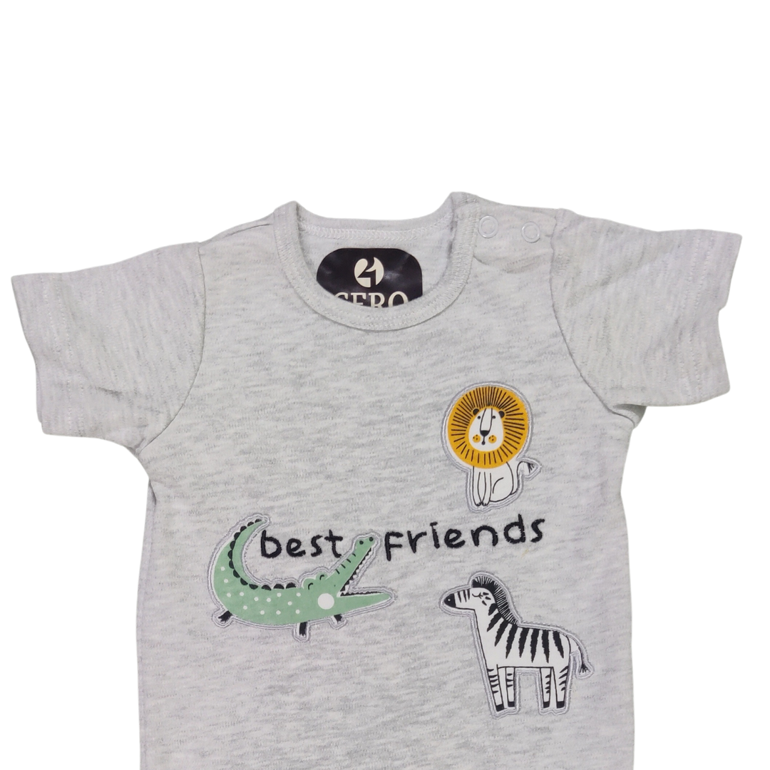 Best Friends Jumper