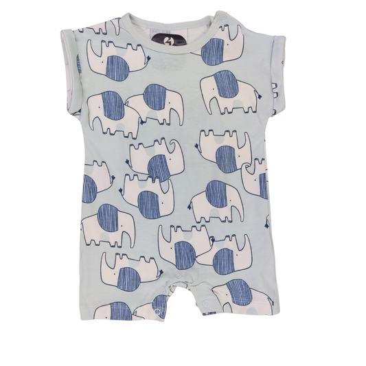 Elephant Jumper