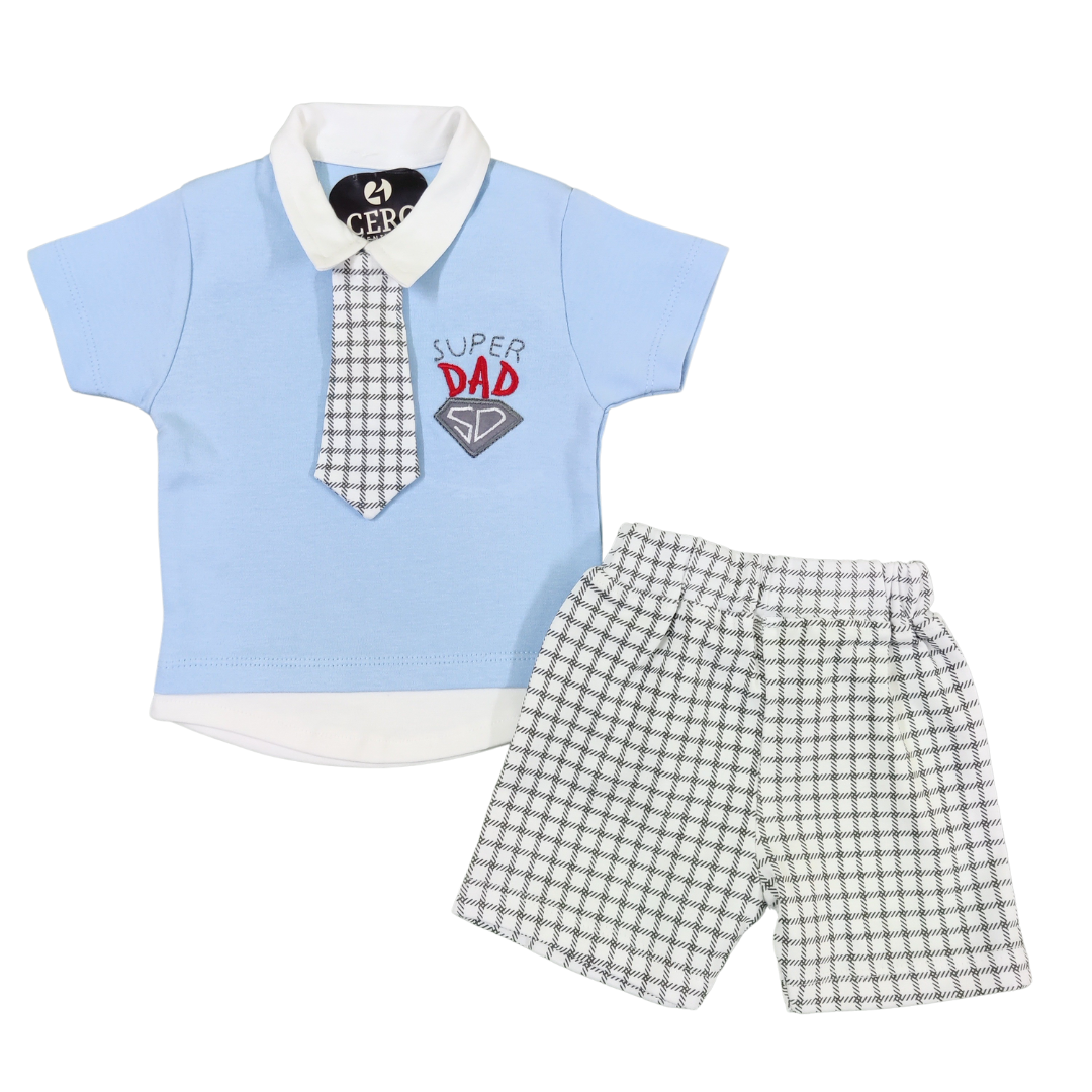 Super Dad Set