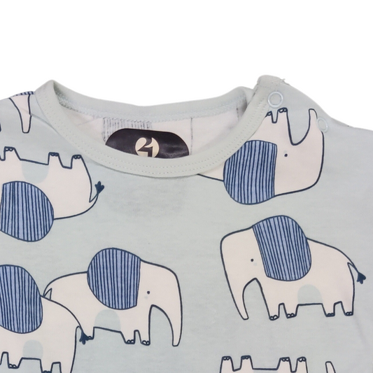 Elephant Jumper