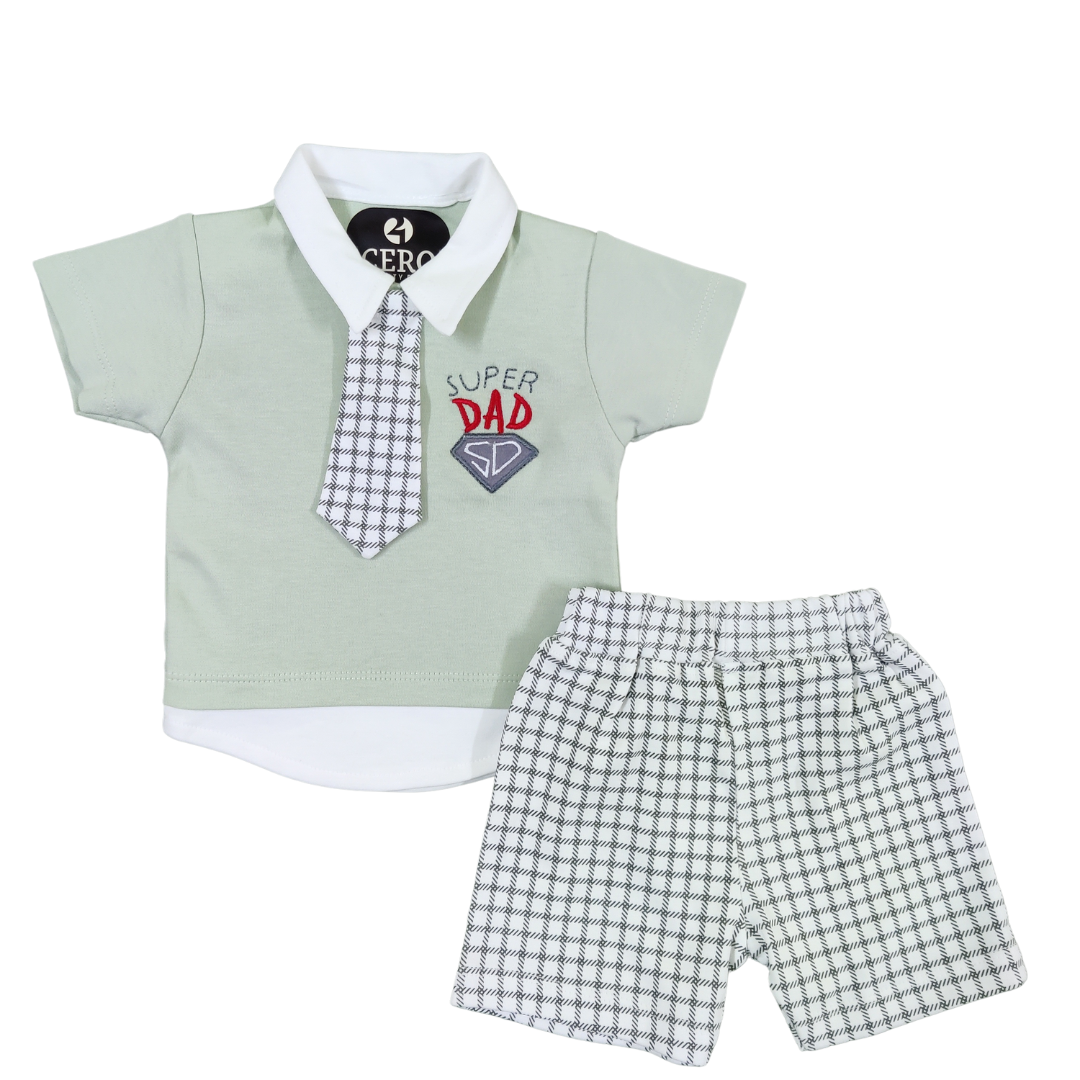 Super Dad Set