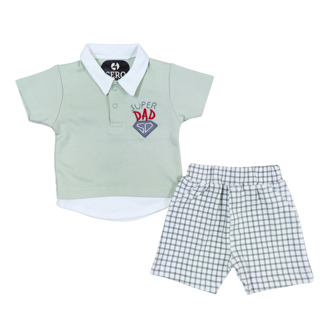 Super Dad Set