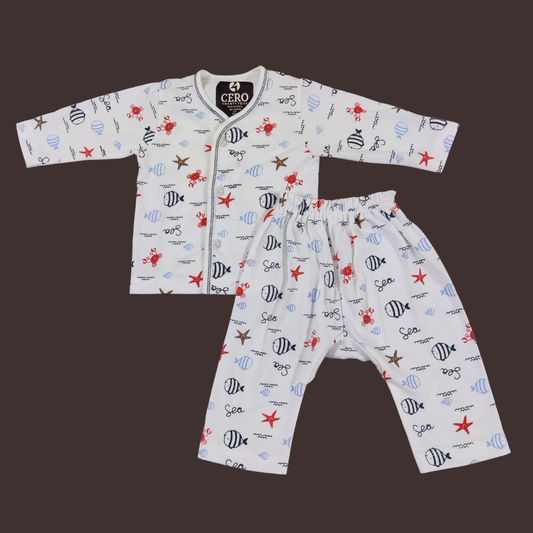 Sea Nightsuit