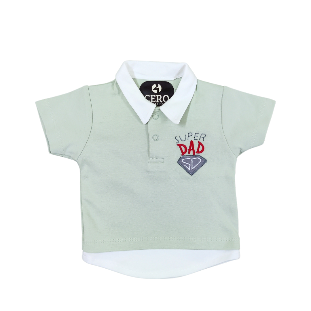 Super Dad Set
