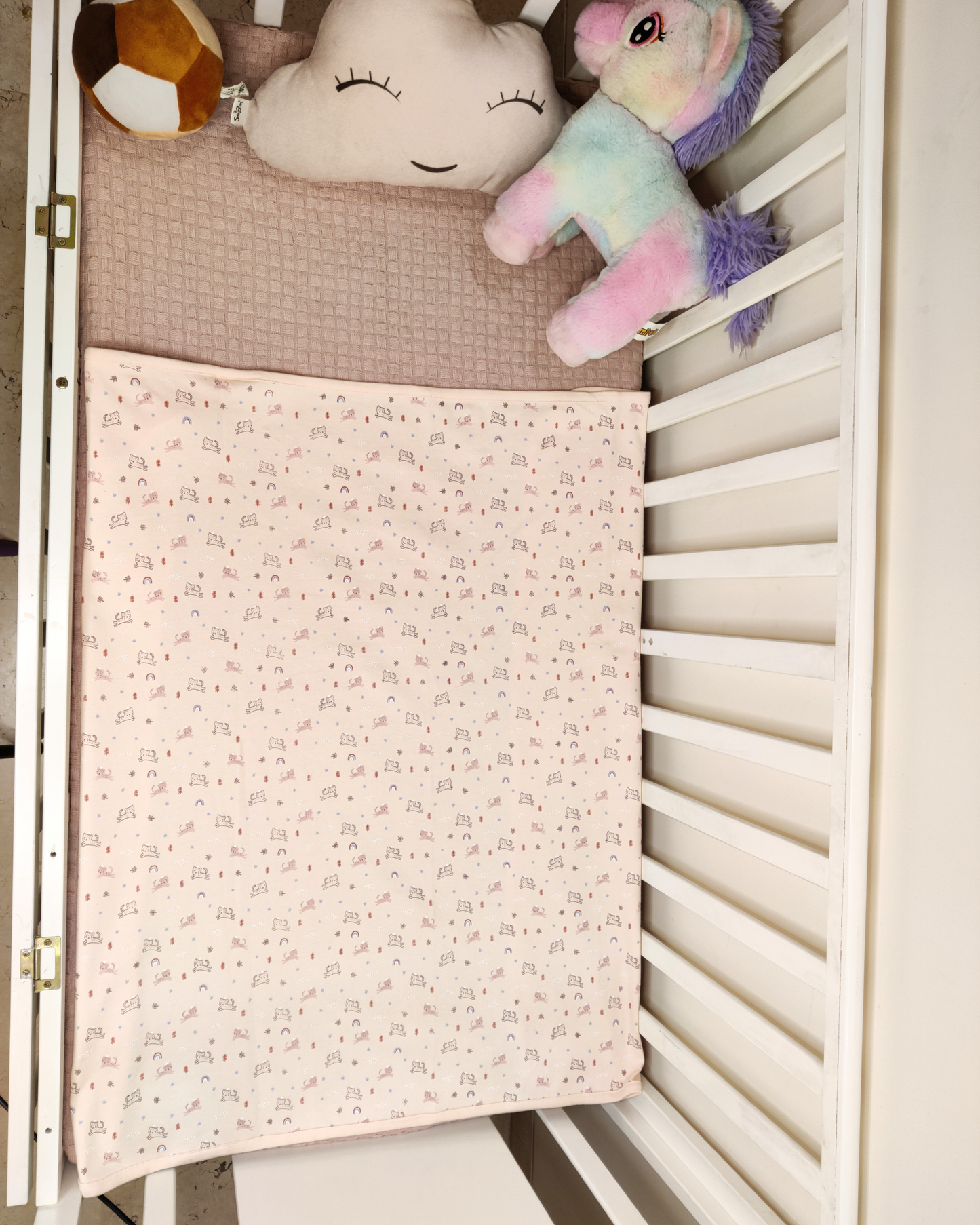 Awesome Roar Swaddling Blanket