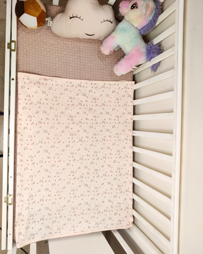 Awesome Roar Swaddling Blanket