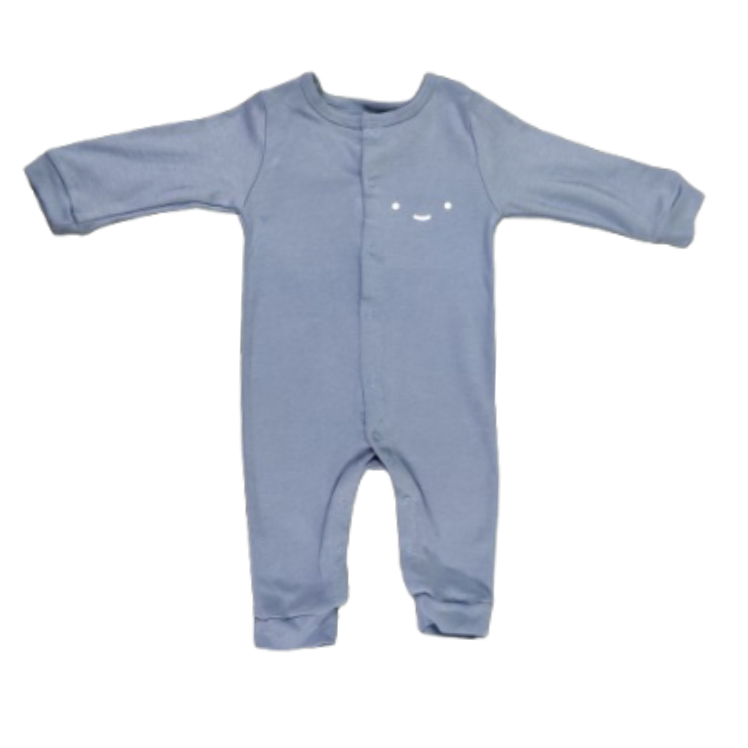 Smile Bodysuit