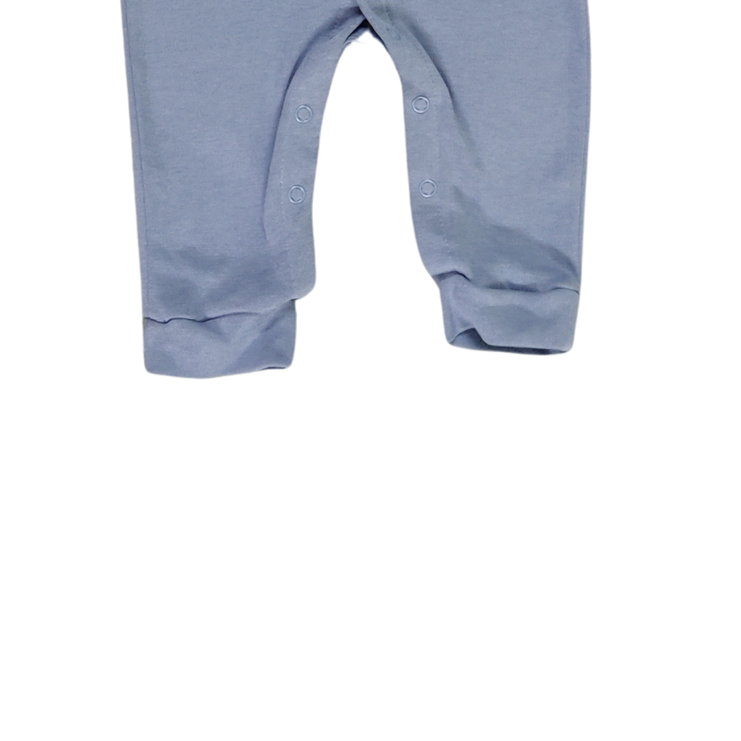 Smile Bodysuit