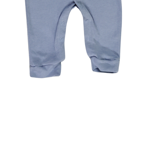 Smile Bodysuit
