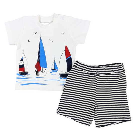 Sailor Set