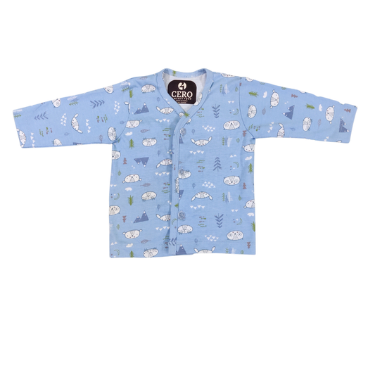 Blues Nightsuit