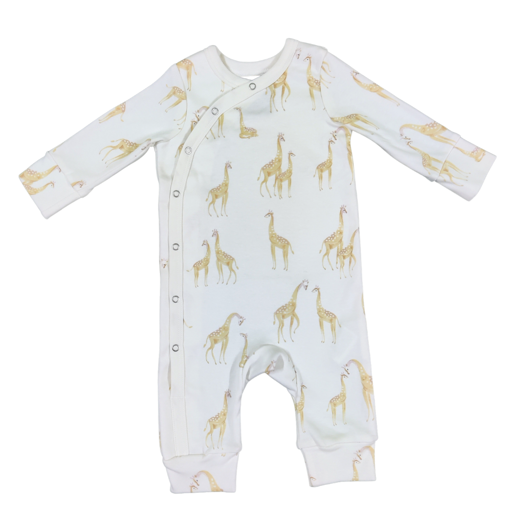 Kingdom Bodysuit