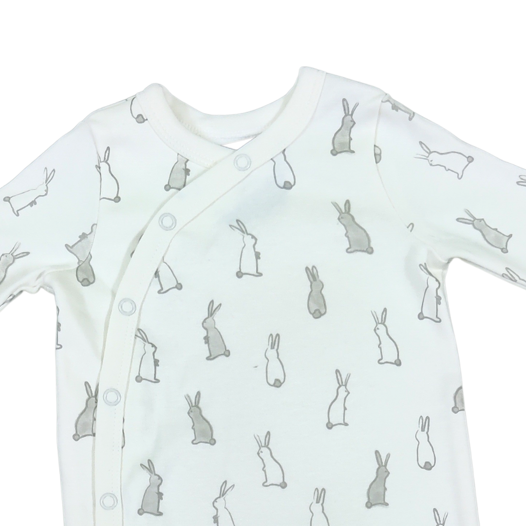 Kingdom Bodysuit