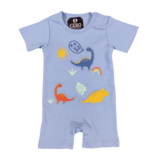 Dino World Jumper