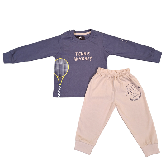 Tennis Anyone