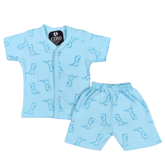 Dino Nightsuit
