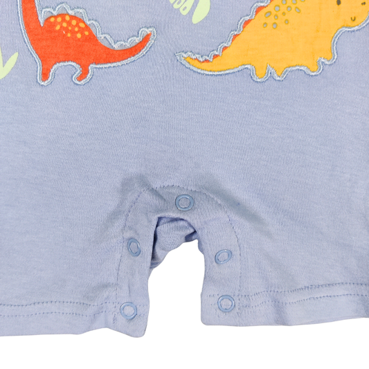 Dino World Jumper
