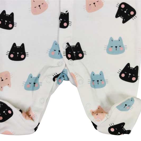 Meow Bodysuit