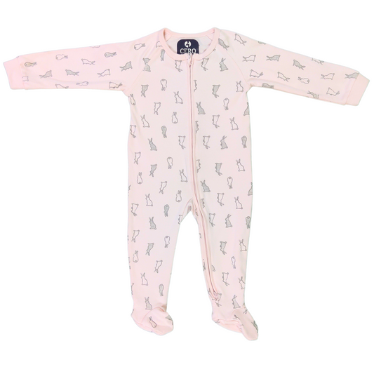Kingdom Bodysuit with shoes