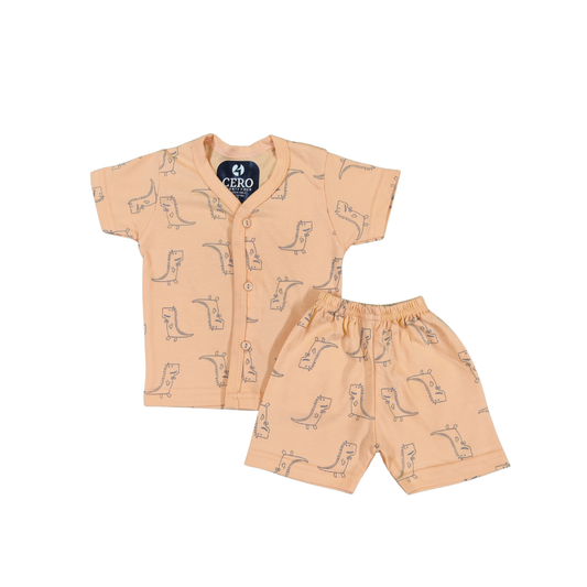 Dino Nightsuit