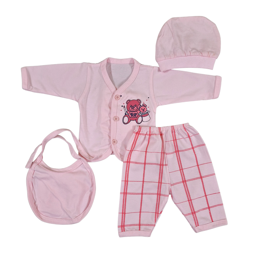 Newborn full set