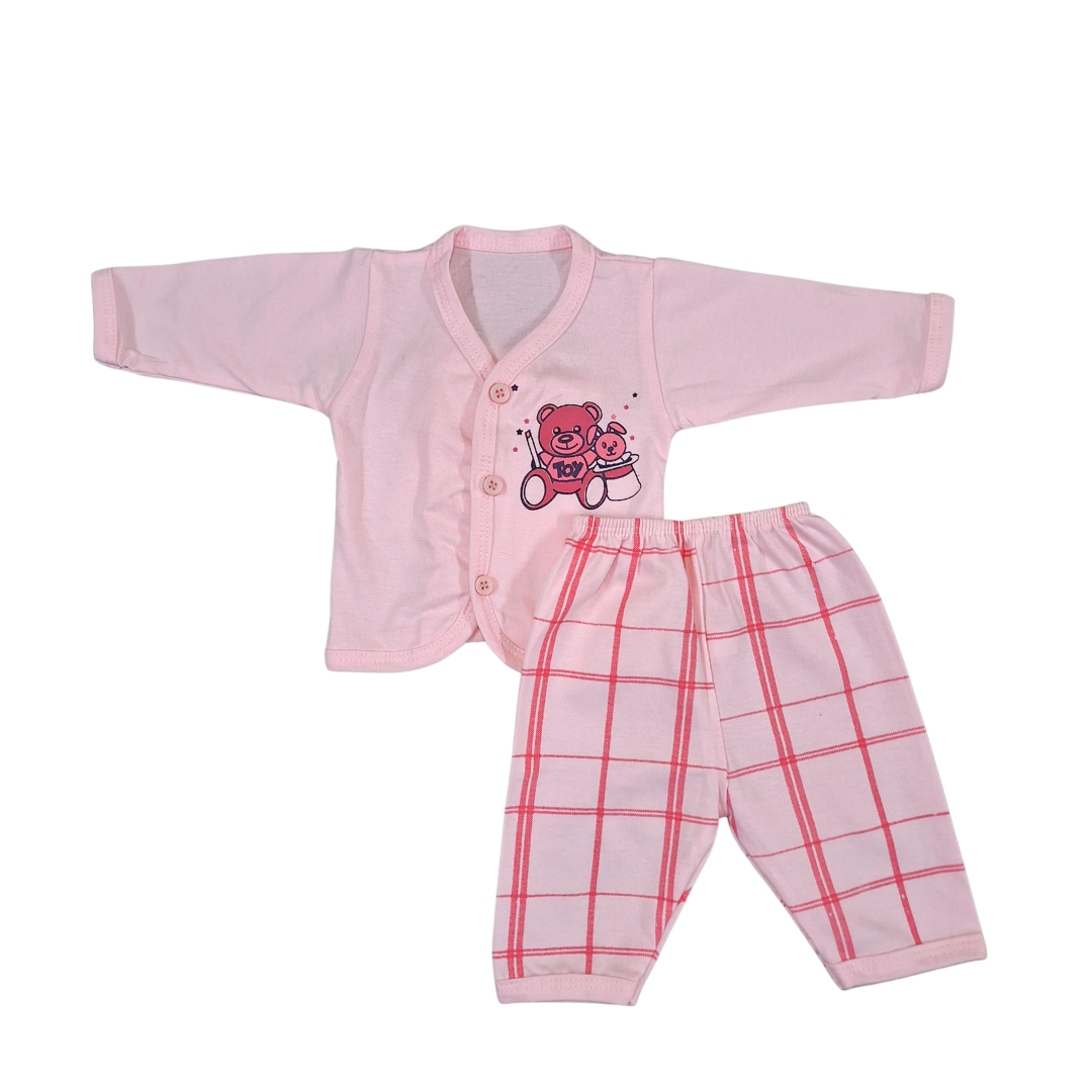 Newborn full set