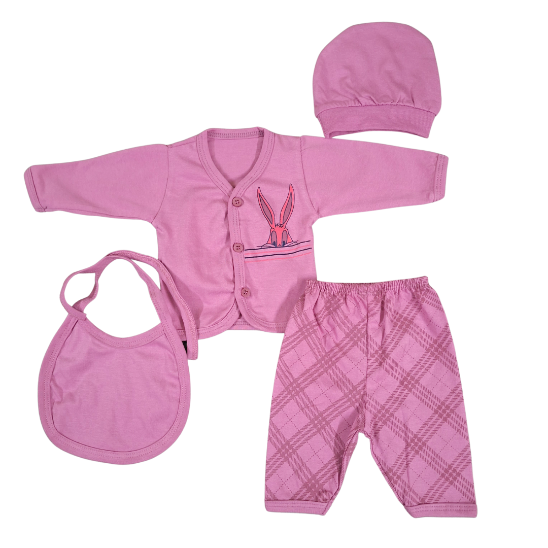 Newborn full set