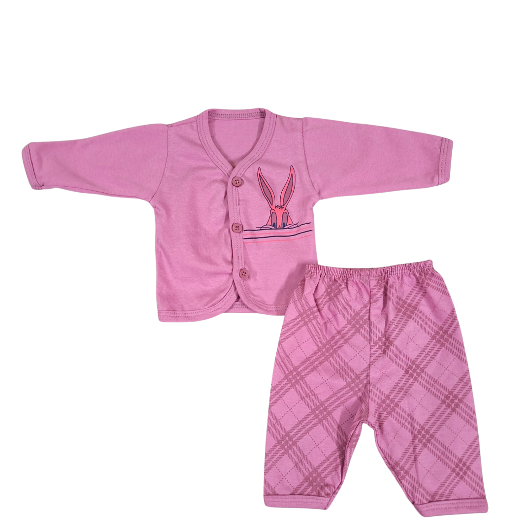 Newborn full set