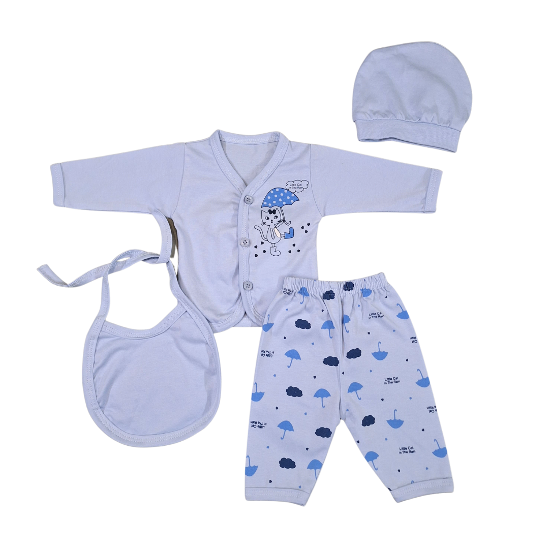 Newborn full set