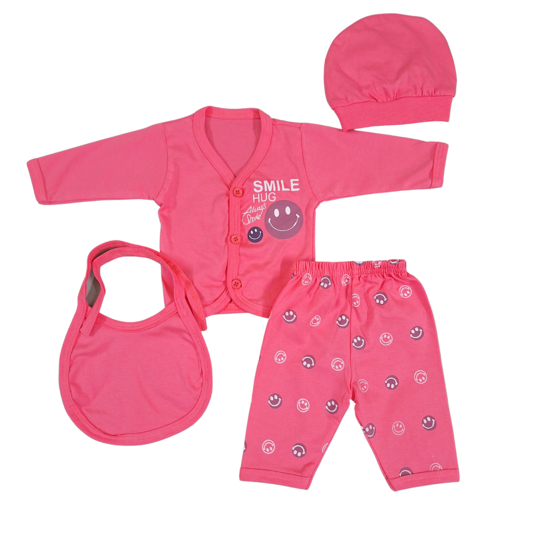 Newborn full set