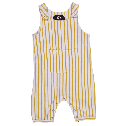 Stripes Jumpsuit