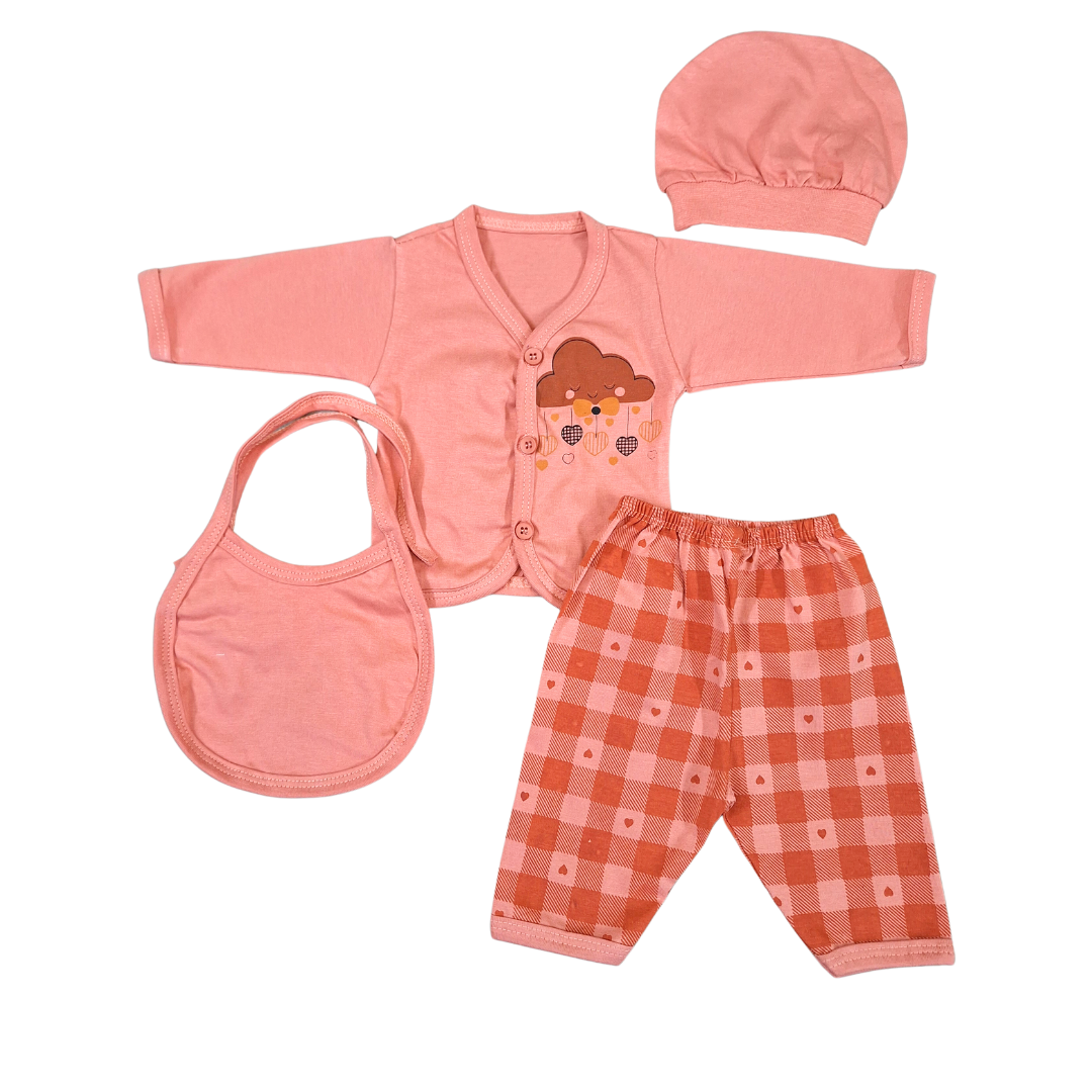 Newborn full set