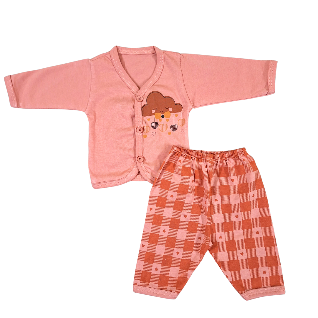 Newborn full set