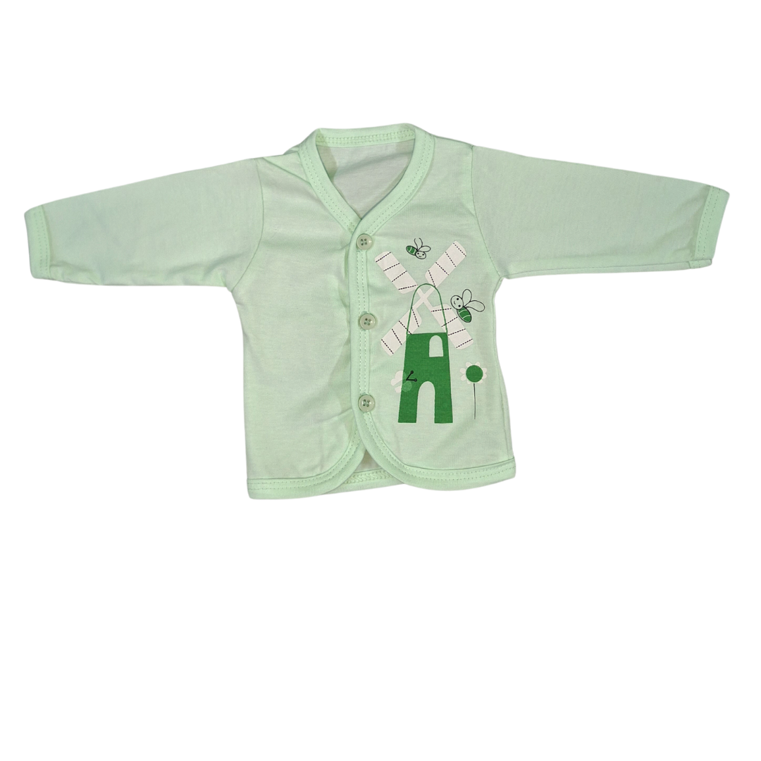 Newborn full set