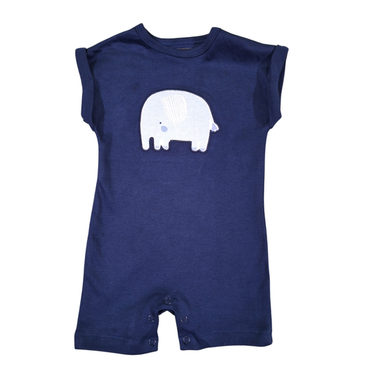 Elephant Romper