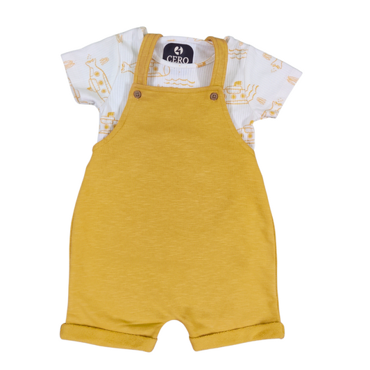 Sunshine Jumper